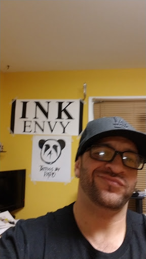 Find pubic tattoo ideas for your next unique tattoo in Bear at Ink Envy Tattoo Studio LLC