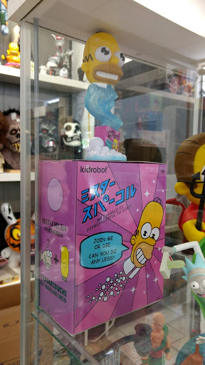 Toy Store «Zonkey», reviews and photos, 161 Jackson St, San Jose, CA 95112, USA