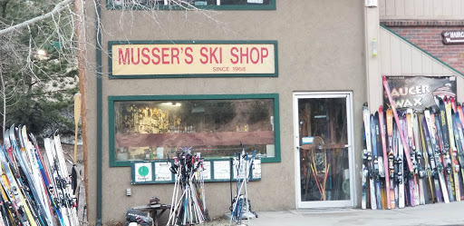 Barber Shop «Hair Cut Co», reviews and photos, 4097 Evergreen Parkway Access Rd, Evergreen, CO 80439, USA