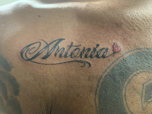 Find tattoo sleeve cover up ideas for your next unique tattoo in Warren at Inkognito Tattoo