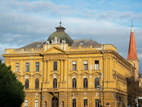 Hrvatski školski muzej
