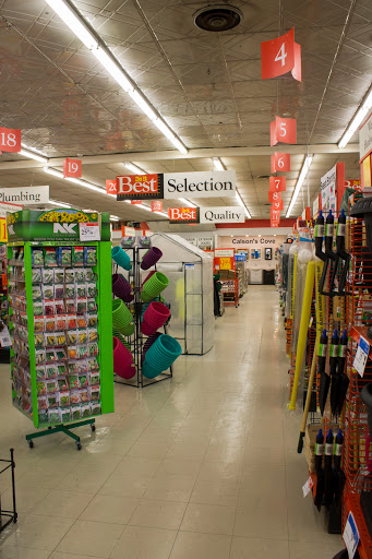 Hardware Store «Crafty Beaver Home Centers», reviews and photos, 4306 N Central Ave, Chicago, IL 60634, USA
