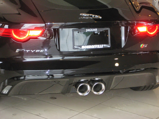 Jaguar Dealer «Jaguar Monroeville», reviews and photos, 3780 William Penn Hwy, Monroeville, PA 15146, USA