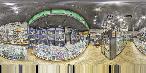 Tobacco Shop «Burn Smoke Shop», reviews and photos, 10218 Westheimer Rd, Houston, TX 77042, USA
