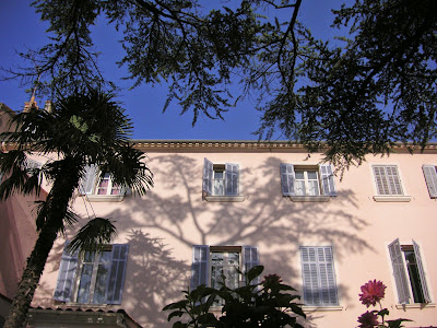 Hôtel Victoria à Draguignan