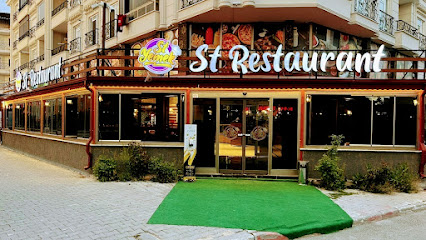 St Restaurant
