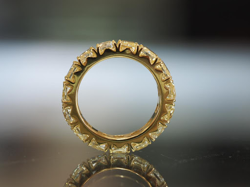 Jeweler «Dr. GOLD Jewelry & Diamonds», reviews and photos, 4151 Belt Line Rd #127, Addison, TX 75001, USA