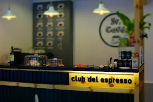 Sr. Café image