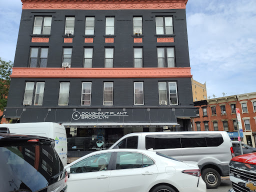 Donut Shop «Doughnut Plant», reviews and photos, 245 Flatbush Ave, Brooklyn, NY 11217, USA