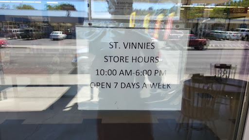 Thrift Store «St. Vincent de Paul Retail Thrift Store», reviews and photos