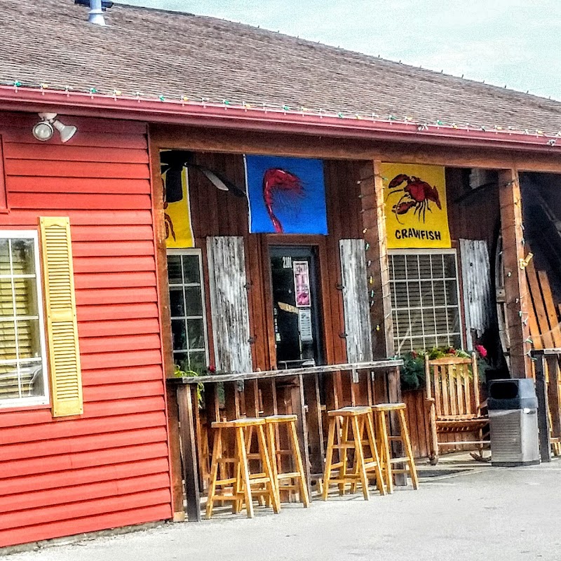 Cajun Ed's Restaurant