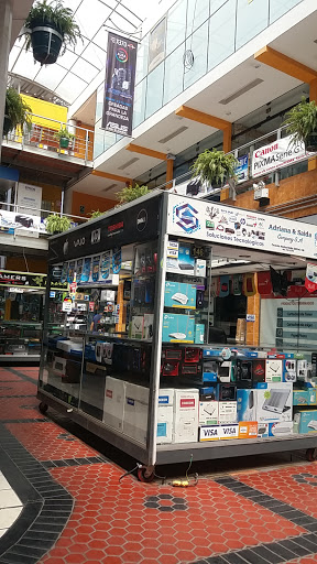 Tiendas de tecnologia en Arequipa