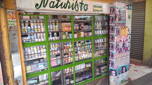 Plantas medicinales y productos naturistas San Joaquín