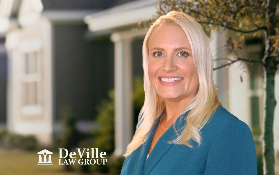 Deville Law Group 90278