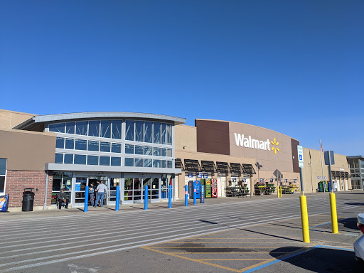 Discount Store «Walmart», reviews and photos, 4959 Main St, Spring Hill, TN 37174, USA