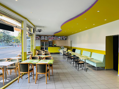 Kabul Restaurant Avignon à Avignon