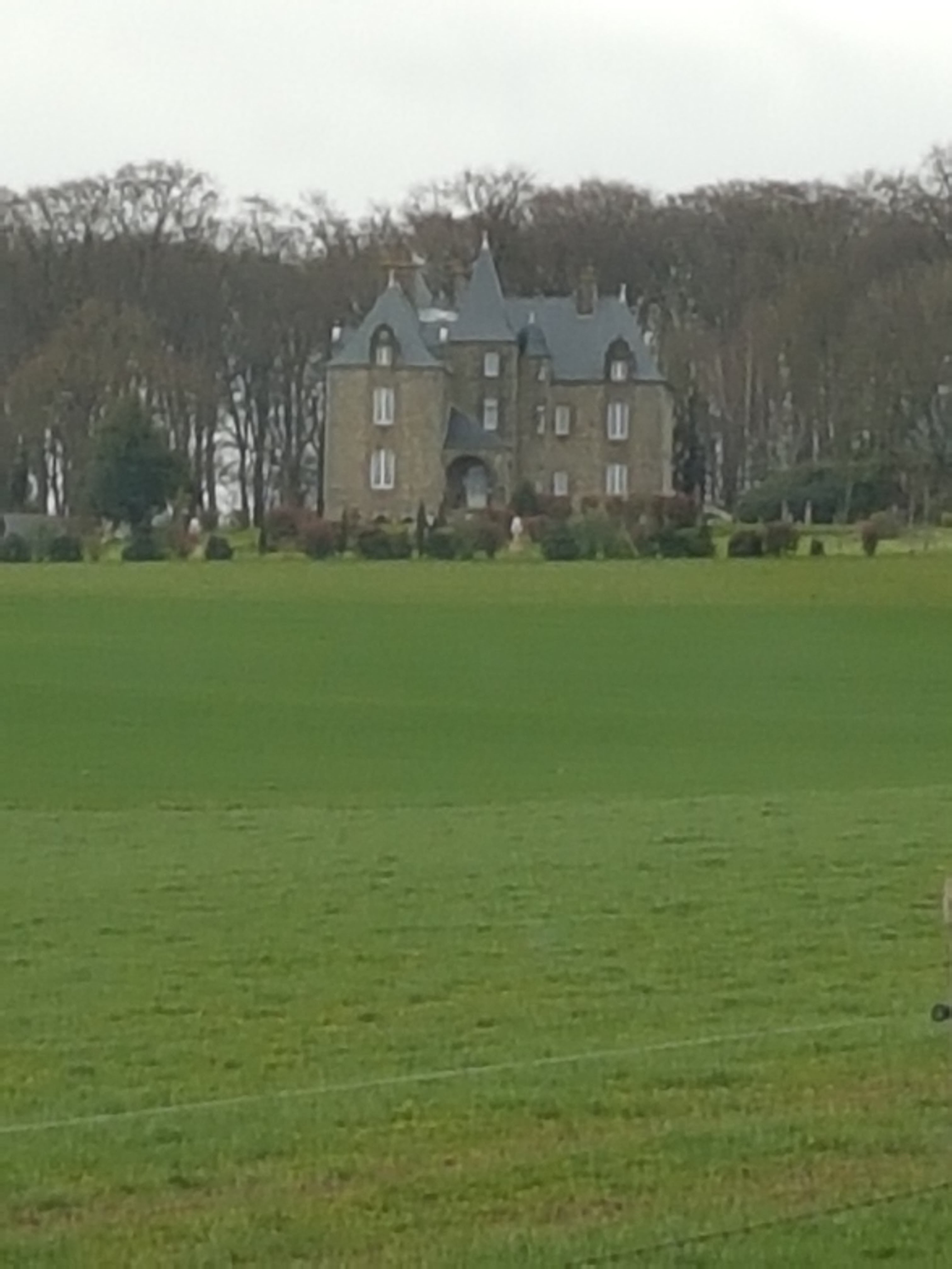 Photo n° 1 de l'avis de Paco.a fait le 14/04/2018 à 07:55