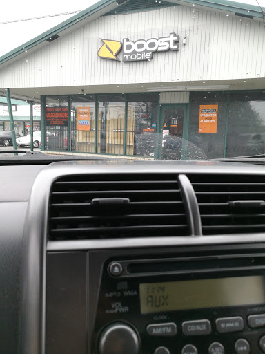 Cell Phone Store «Boost Mobile Store By X-Cell Wireless Llc», reviews and photos, 10604 Bridgeport Way SW, Lakewood, WA 98499, USA