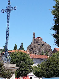 Photo n°10 de Le Saint Laurent à Le Puy-en-Velay ()