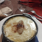 Photo n°4 de l'avis de Roberto.i fait le 15/08/2023 à 15:11 sur le  Trattoria Sonveulla Bar Salumificio à Cogne