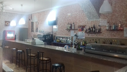 BAR TAPERIA ANA