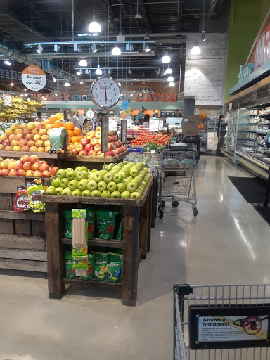 Grocery Store «Whole Foods Market», reviews and photos, 11701 Lake Victoria Gardens Ave, Palm Beach Gardens, FL 33410, USA