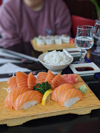 Sushi du Restaurant de sushis Ayko Sushi à Paris - n°14
