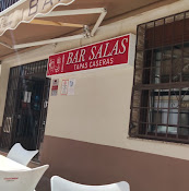Bar Salas - C. Párroco Alonso Ros Carrasco, 3, 29400 Ronda, Málaga