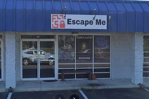 Escape Me - Escape Room image