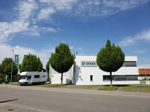DEKRA Automobil GmbH Ludwigsburg