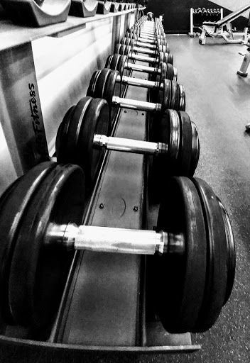 Gym «Vision Fitness», reviews and photos, 1998 FL-44 Suite 6, New Smyrna Beach, FL 32168, USA