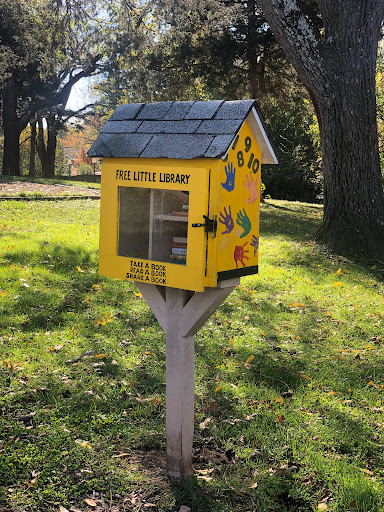 Park «Manassas Park Community Center», reviews and photos, 99 Adams St, Manassas Park, VA 20111, USA