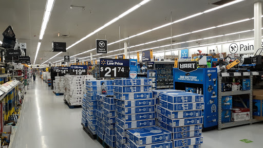 Department Store «Walmart Supercenter», reviews and photos, 59 Waltons Way, Somersworth, NH 03878, USA