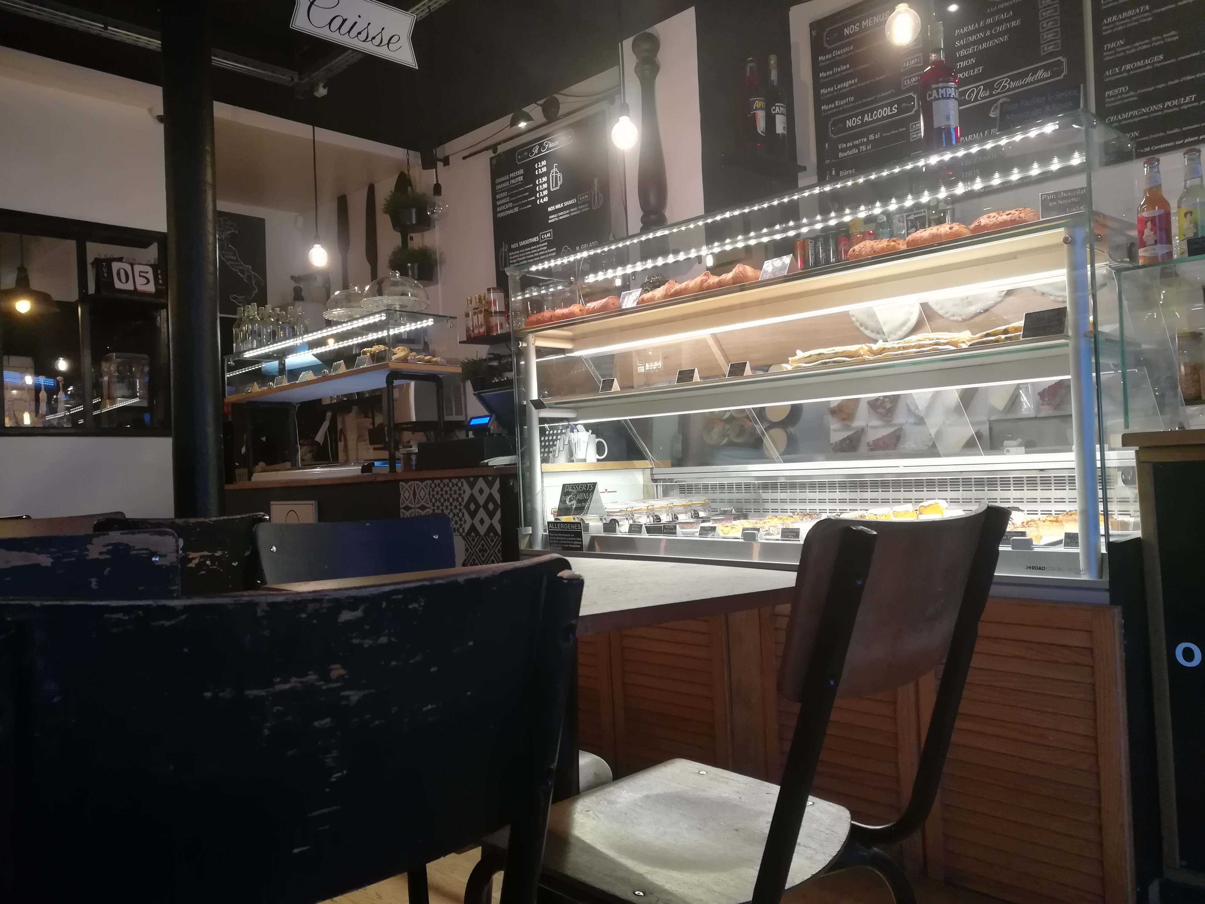 Photo n° 1 de l'avis de Marc.A fait le 05/02/2019 à 14:45
