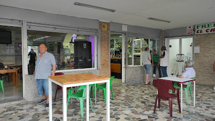 Bar Núñez - Barriada Purísima Concepción, Local 4, Sevilla, Spain