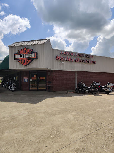 Motorcycle Dealer «Lone Star Harley-Davidson, Triumph», reviews and photos, 1211 Loop 323 S SE, Tyler, TX 75701, USA