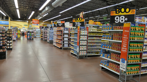 Supermarket «Walmart Neighborhood Market», reviews and photos, 5216 Red Bug Lake Rd, Winter Springs, FL 32708, USA
