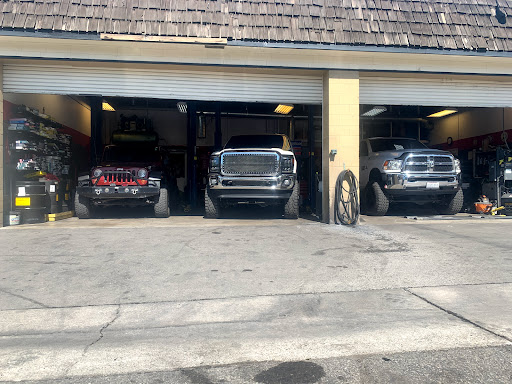 Smog Inspection Station «Pleasanton Smog and Repair», reviews and photos, 4262 Stanley Blvd, Pleasanton, CA 94566, USA