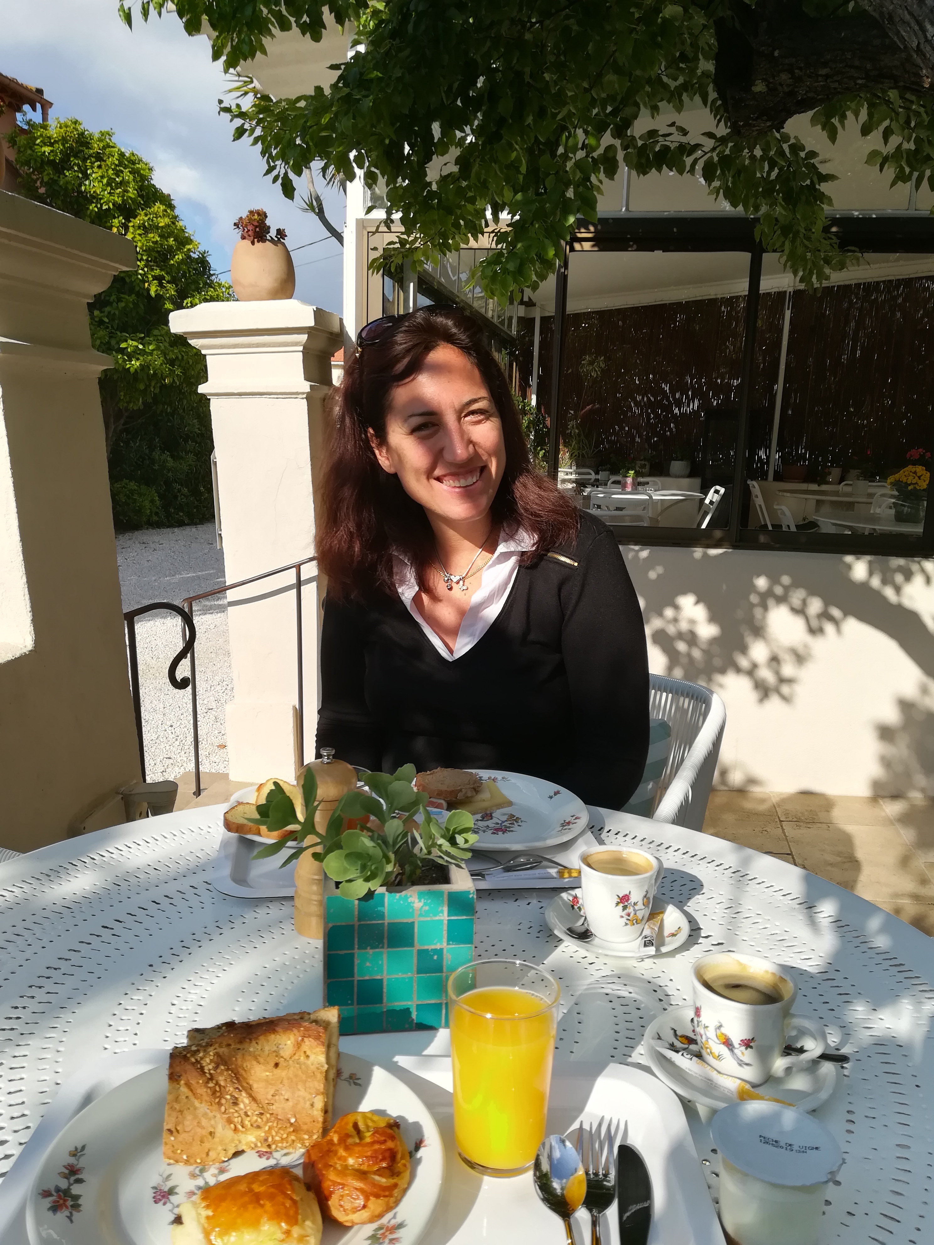 Photo n° 1 de l'avis de jennifer.o fait le 04/05/2019 à 08:59