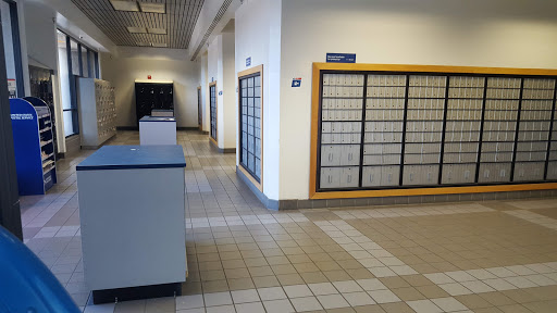 Post Office «United States Postal Service», reviews and photos, 8175 E Evans Rd, Scottsdale, AZ 85260, USA