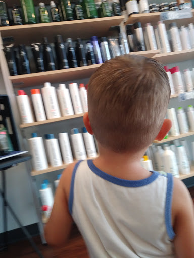 Hair Salon «Supercuts», reviews and photos, 791 FM1103 #107, Cibolo, TX 78108, USA