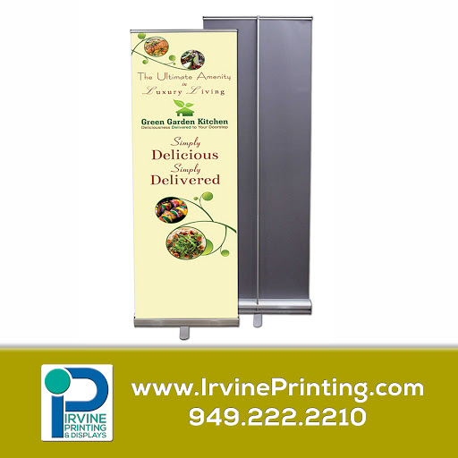 Print Shop «Irvine Printing & Graphics», reviews and photos, 17155 Von Karman Ave #109, Irvine, CA 92614, USA