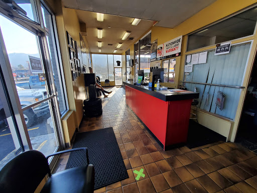 Car Repair and Maintenance «Midas», reviews and photos, 3459 Washington Blvd, Ogden, UT 84401, USA