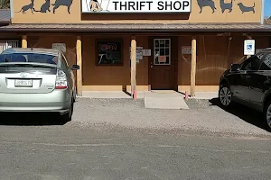 The DOGhouse Thrift Shop image
