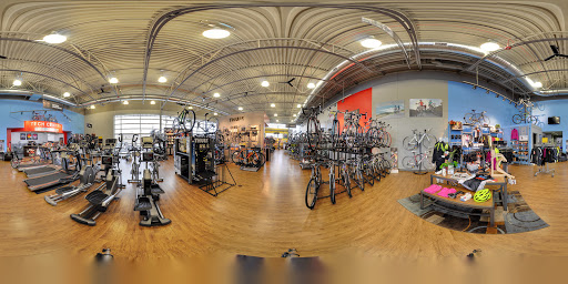 Bicycle Store «West Michigan Bike and Fitness», reviews and photos, 4300 Chicago Dr SW, Grandville, MI 49418, USA