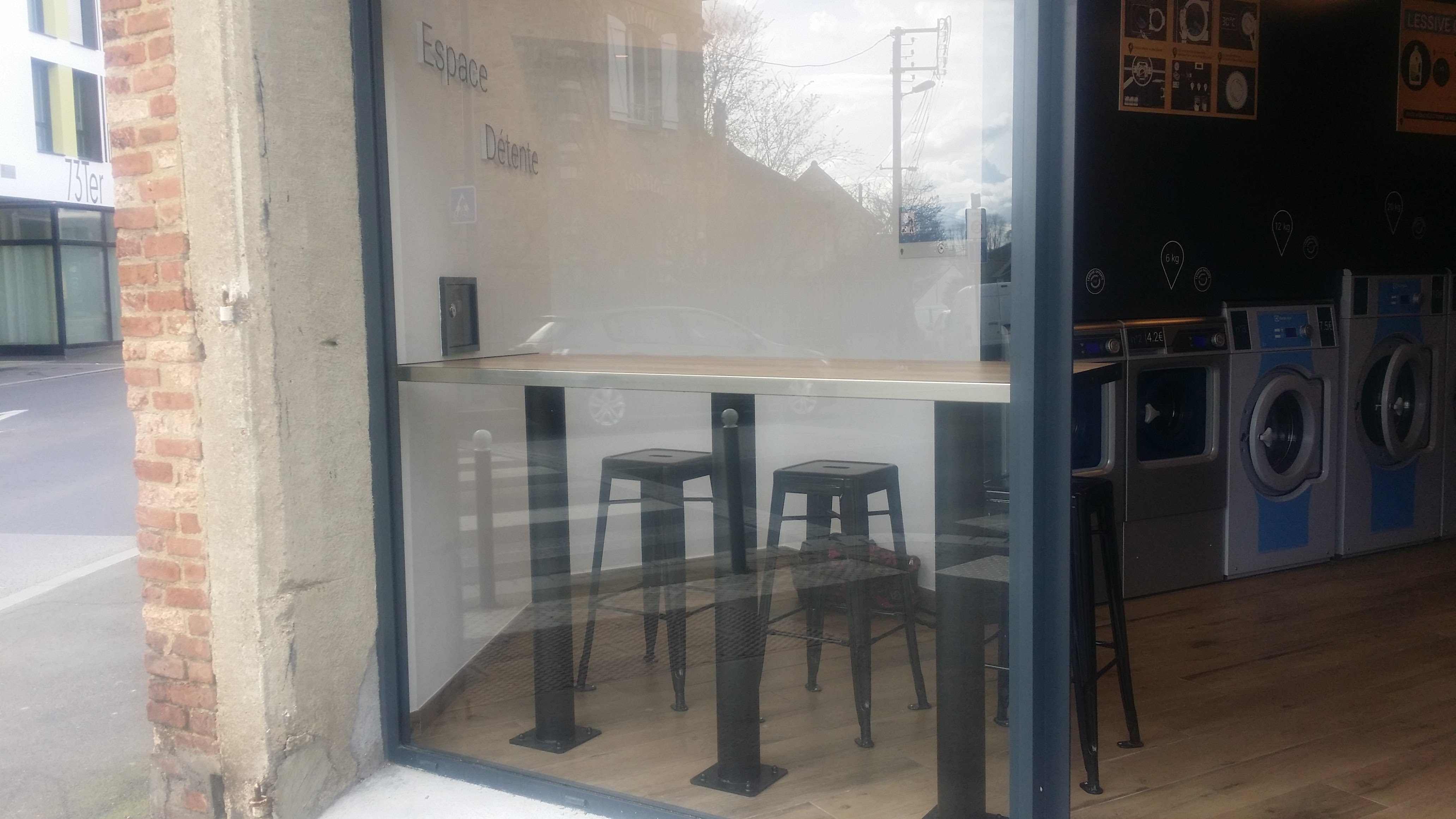Photo n° 1 de l'avis de Alain.o fait le 12/02/2020 à 16:58