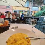 Photo n°2 de l'avis de The.e fait le 28/06/2022 à 17:55 sur le  Antico Pozzo Ristorante - Pizzaria à Bellagio