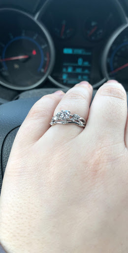 Jewelry Store «Little Treasury Jewelers», reviews and photos, 2506 New Market Ln, Gambrills, MD 21054, USA