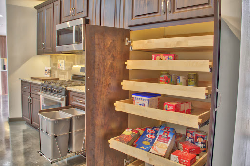 Kitchen Remodeler «Cabinet Transformations», reviews and photos, 735 W Lanier Ave, Fayetteville, GA 30214, USA