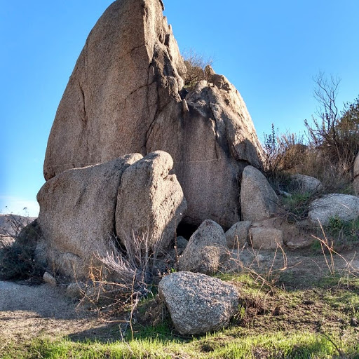 Shadow Mountain